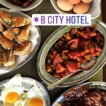 B Hotel 2*