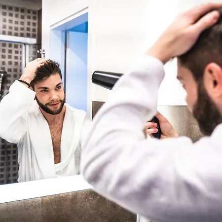 Szálloda B Bardolino