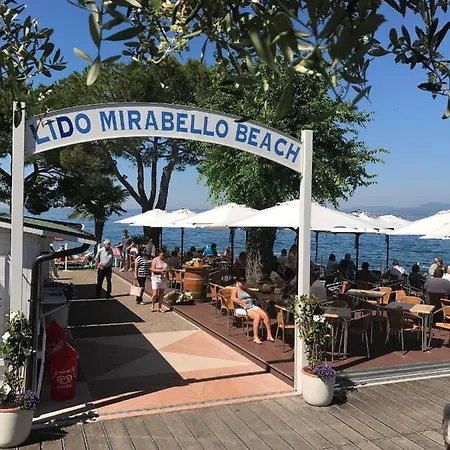Szálloda B Bardolino