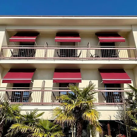 Hotell B Bardolino