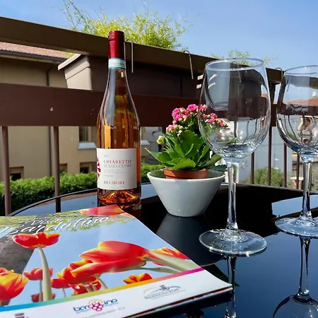 B Hotell Bardolino