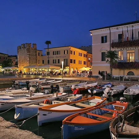 B Hotell Bardolino
