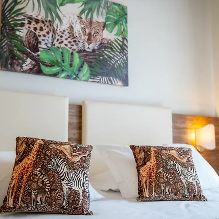 B Hotell Bardolino