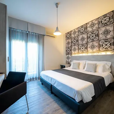 Hotell B