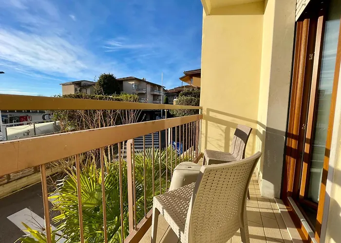 B Hotel Bardolino