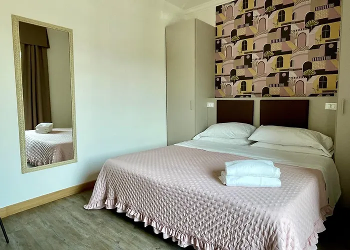 B Hotel Bardolino