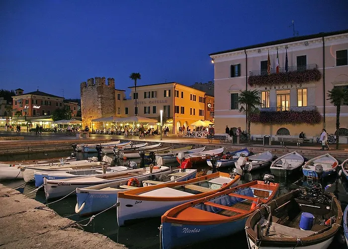 B Hotel Bardolino